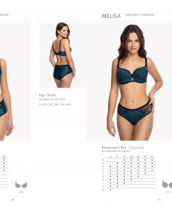 Gaia Lingerie - Jesien Zima 2022 2023